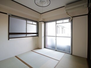 寺澤大阪屋マンションの物件内観写真